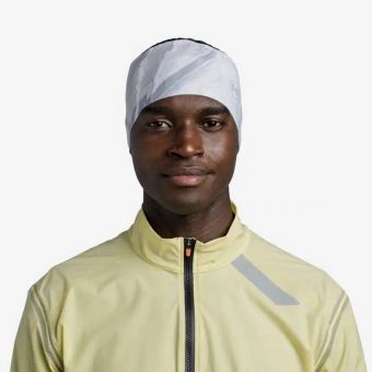 повязка BUFF 132526.914 TECH HEADBAND SNOUT ASH