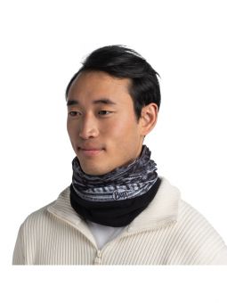 бандана BUFF 130013.999 POLAR ALSIEN BLACK