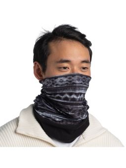 бандана BUFF 130013.999 POLAR ALSIEN BLACK