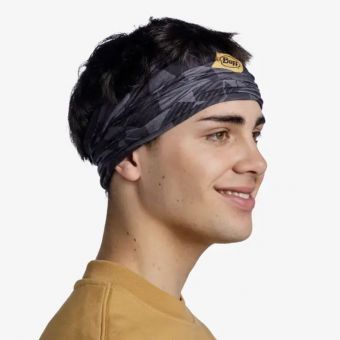 бандана BUFF 132431.901 ORIGINAL MICOR GRAPHITE