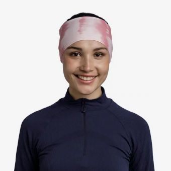 повязка BUFF 132528.508 TECH HEADBAND NERODY PALE PINK