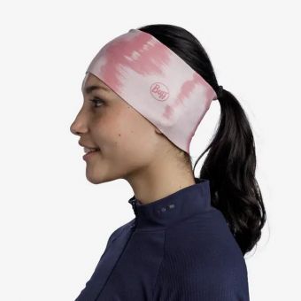 повязка BUFF 132528.508 TECH HEADBAND NERODY PALE PINK