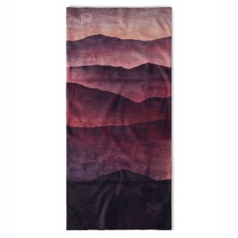 бандана BUFF 129793.632 ORIGINAL LISE MAROON
