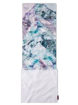 бандана BUFF 130032.555 POLAR ARKIET MULTI