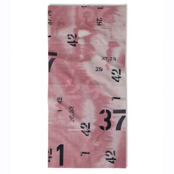 бандана BUFF 132434.508 ORIGINAL NERODY PALE PINK