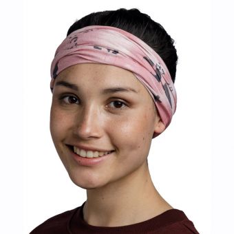 бандана BUFF 132434.508 ORIGINAL NERODY PALE PINK