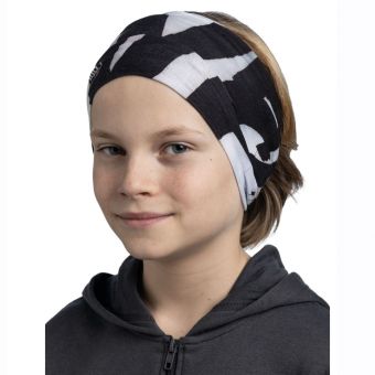 бандана BUFF 132498.999 ORIGINAL HIONE BLACK