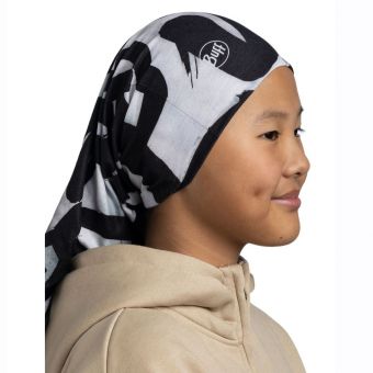 бандана BUFF 132498.999 ORIGINAL HIONE BLACK
