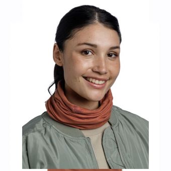 бандана BUFF 117818.330 ORIGINAL SOLID CINNAMON