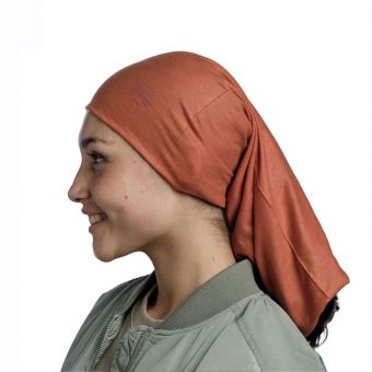 бандана BUFF 117818.330 ORIGINAL SOLID CINNAMON