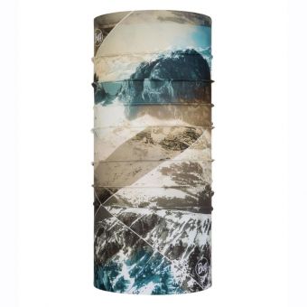 бандана BUFF 120761.302 ORIGINAL DOLOMITI SAND