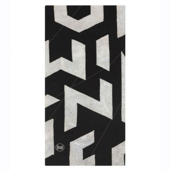 бандана BUFF 133642.999 Coolnet UV+ Aktik Black