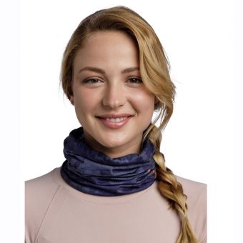 бандана BUFF 132441.779 ORIGINAL CLERN NIGHT BLUE