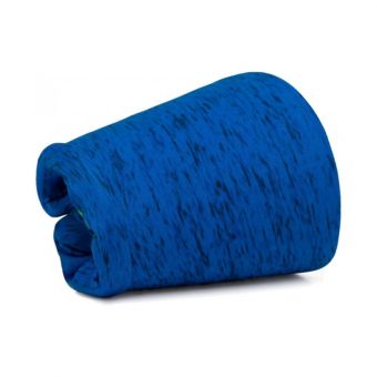 кепка BUFF 122575.720.20 Pack Speed Htr Azure Blue