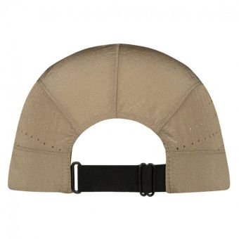 кепка BUFF 133547.339.30 Speed Solid Coyote