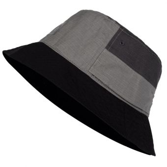 панама BUFF 125445.937.20 SUN BUCKET HAK GREY