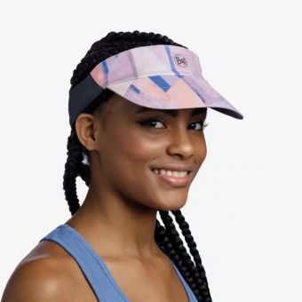 козырек BUFF 131391.525.20 Go Visor Shane Lilac