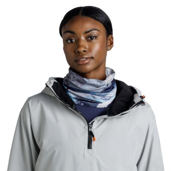 бандана BUFF 134522.707 THERMONET SYNTH BLUE