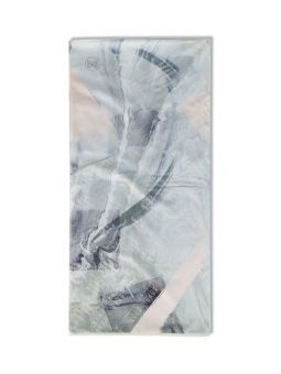 бандана BUFF 132524.014 POLAR REVERSIBLE SNOUT ECRU