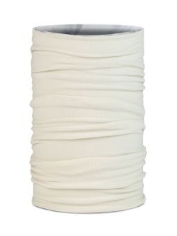 бандана BUFF 132524.014 POLAR REVERSIBLE SNOUT ECRU