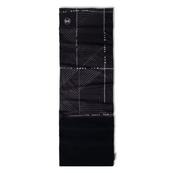 бандана BUFF 134569.999 POLAR ITSIM BLACK