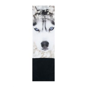 бандана BUFF 135109.555 POLAR SIBERIA/CRU