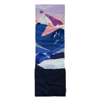 бандана BUFF 136814.707 POLAR OMASI BLUE