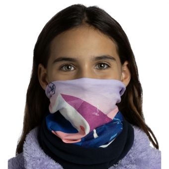 бандана BUFF 136814.707 POLAR OMASI BLUE