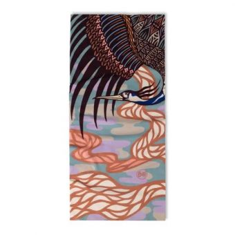 бандана BUFF 136834.555 ORIGINAL INDUN MULTI