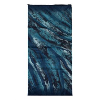 бандана BUFF 136868.756 POLAR REVERSIBLE SACOU TOURMALINE