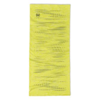 бандана BUFF 118096.801 DRYFLX SOLID LIME