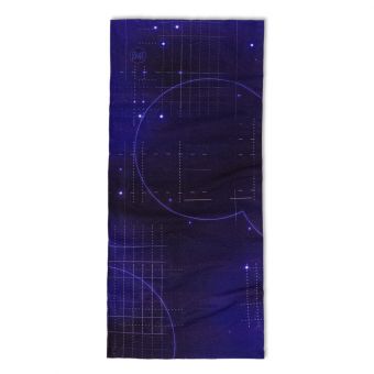 бандана BUFF 134490.740 ORIGINAL ESEI ULTRAMARINE
