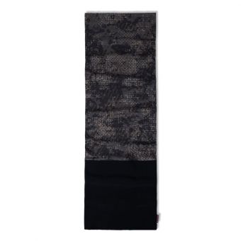 бандана BUFF 134570.999 POLAR CYTURE BLACK