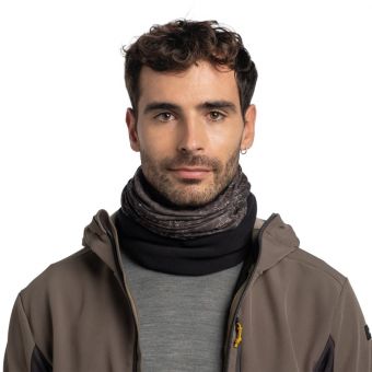 бандана BUFF 134570.999 POLAR CYTURE BLACK