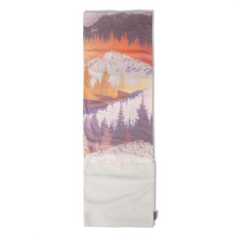 бандана BUFF 134576.555 POLAR METLY MULTI