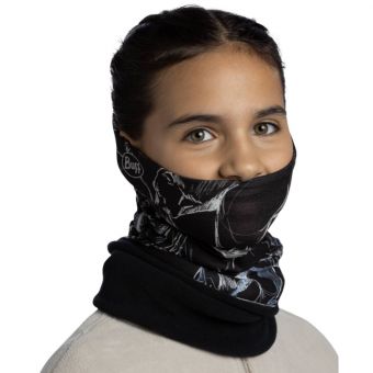 бандана BUFF 136816.999 POLAR BARGY BLACK