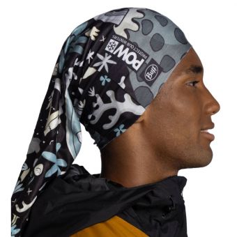 бандана BUFF 136884.555 THERMONET POW ARSE MULTI