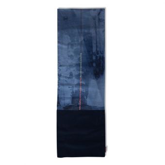 бандана BUFF 134571.787 POLAR ATIV NAVY