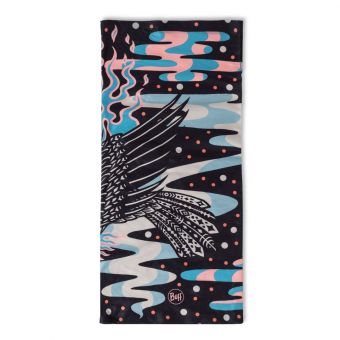 бандана BUFF 136847.999 THERMONET YNJAR BLACK