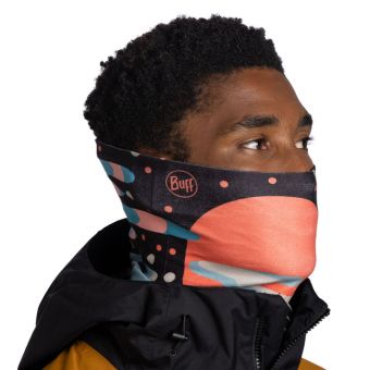 бандана BUFF 136847.999 THERMONET YNJAR BLACK
