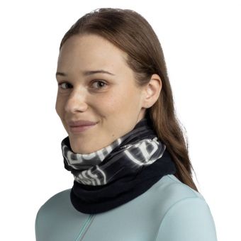 бандана BUFF 136872.901 POLAR NEDRE GRAPHITE