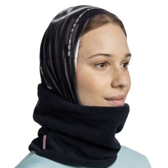 бандана BUFF 136872.901 POLAR NEDRE GRAPHITE