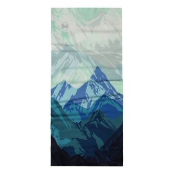 бандана BUFF 136895.707 ORIGINAL DRYEN BLUE