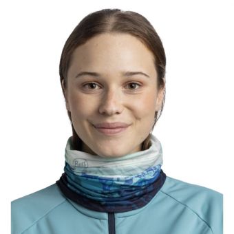 бандана BUFF 136895.707 ORIGINAL DRYEN BLUE