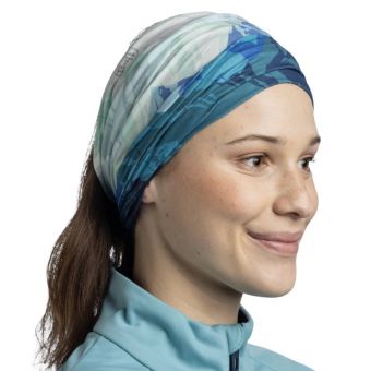 бандана BUFF 136895.707 ORIGINAL DRYEN BLUE