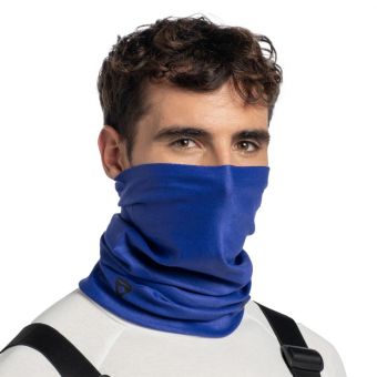 бандана BUFF 123209.740 THERMONET SOLID ULTRAMARINE