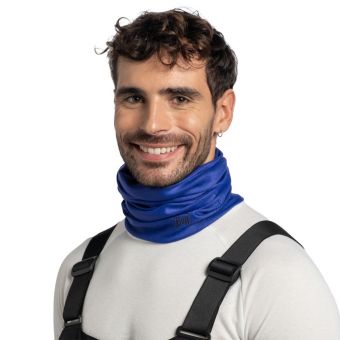 бандана BUFF 123209.740 THERMONET SOLID ULTRAMARINE