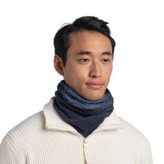 бандана BUFF 130021.707 POLAR KATIC BLUE
