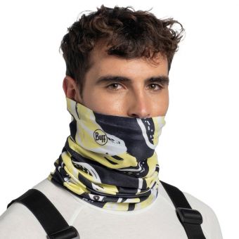 бандана BUFF 134527.555 THERMONET TREEM MULTI