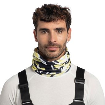 бандана BUFF 134527.555 THERMONET TREEM MULTI